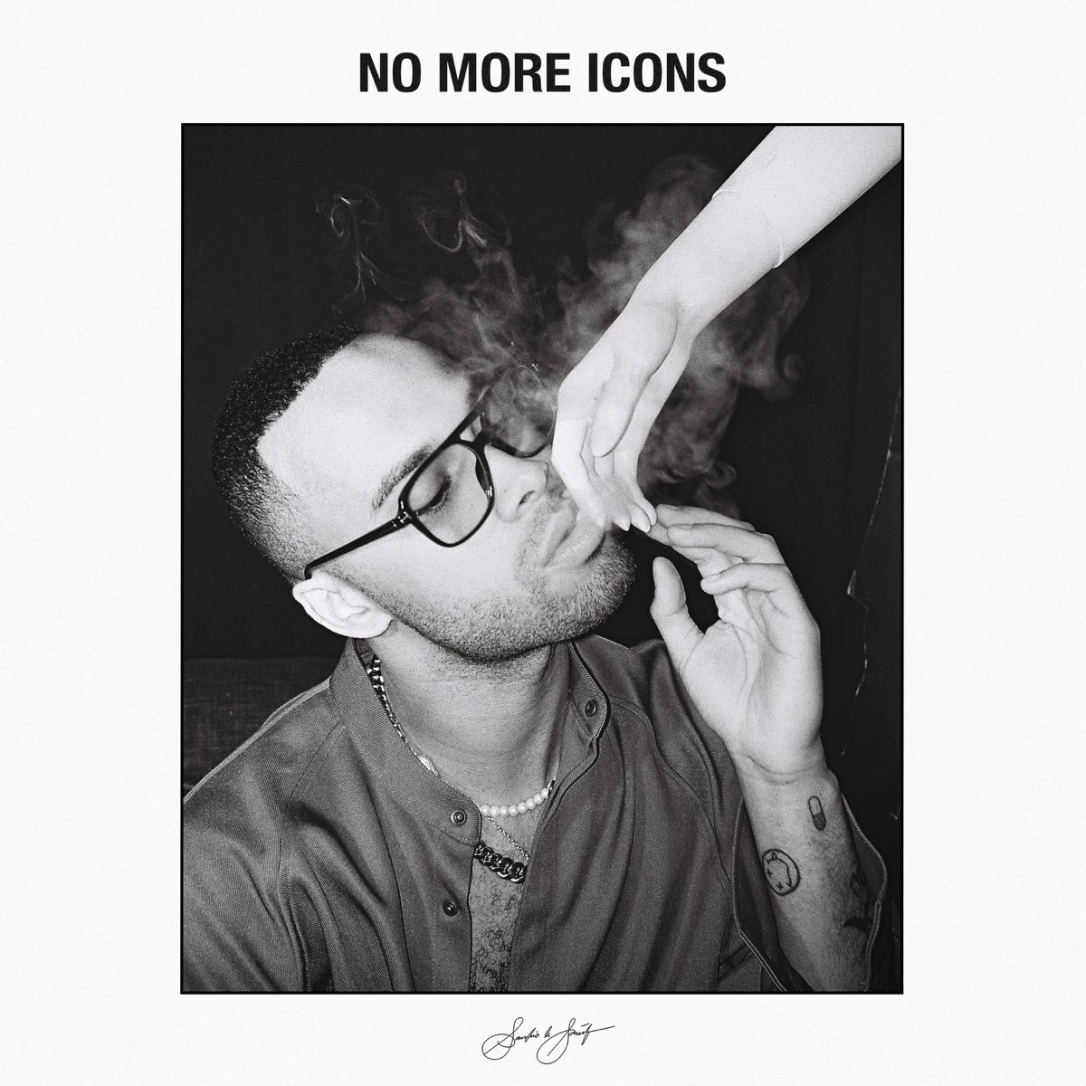 Stream Santino Le Saint’s NO MORE ICONS? EP – Aipate