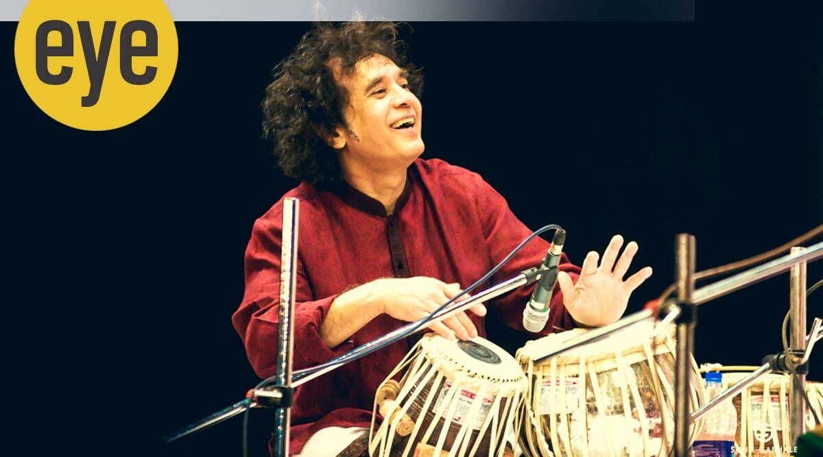 Tabla maestro Ustad Zakir Hussain on music in the time of loss and his take on the sexual harassment allegations in the world of music