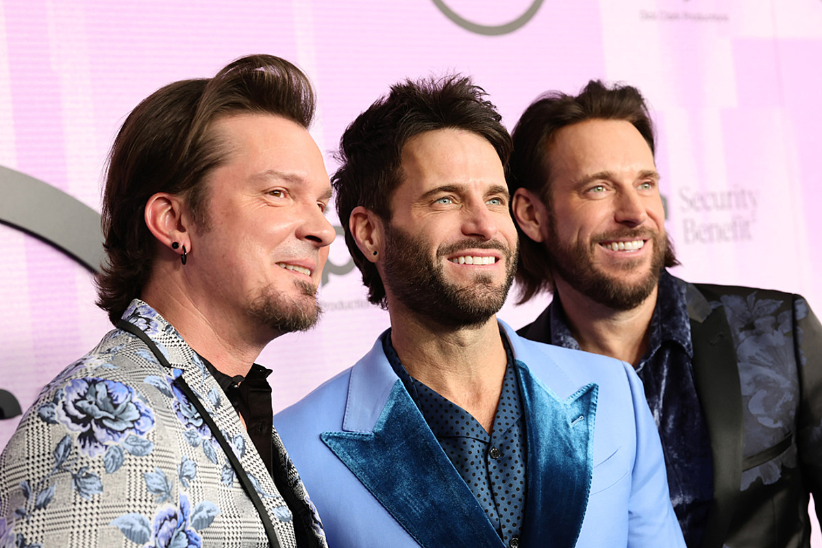 The 10 Most-Played Country Airplay Songs of 2022 Revealed
