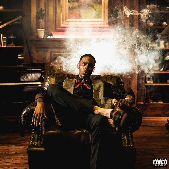 The Estate of Young Dolph Releases ‘Paper Route Frank’ Album