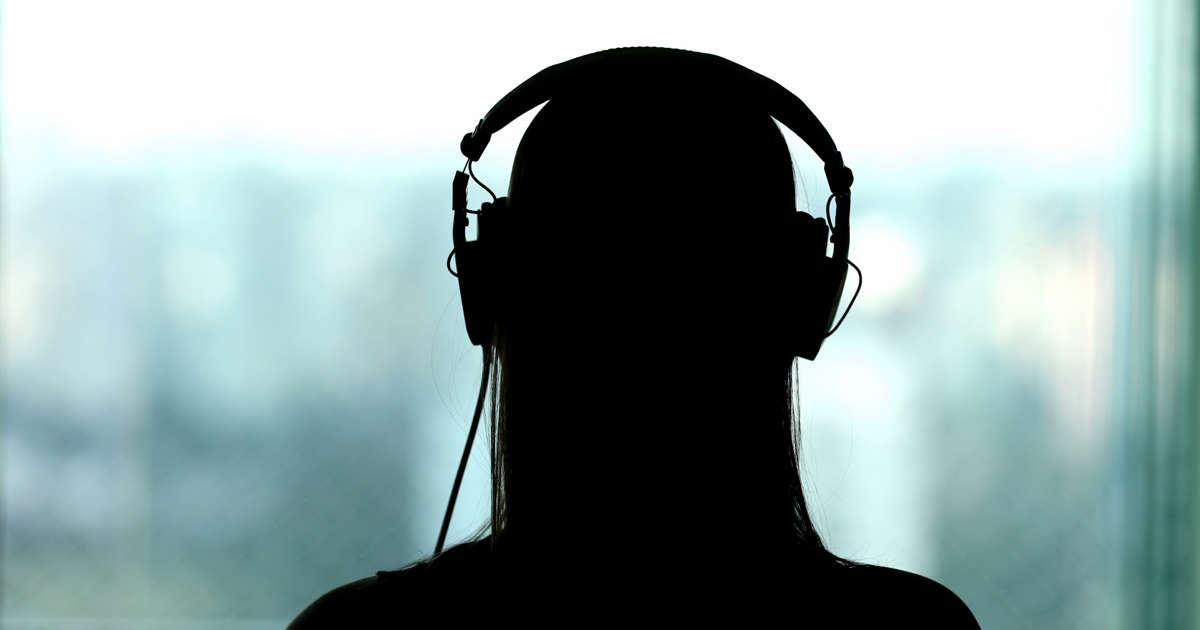 Why mood music playlists are the soundtrack to anxious times