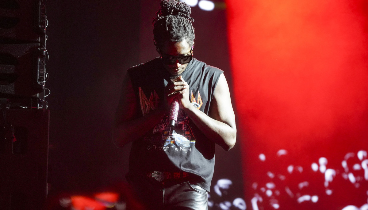 Young Thug’s Lawyer on Using Rap Lyrics as Evidence in YSL RICO Case