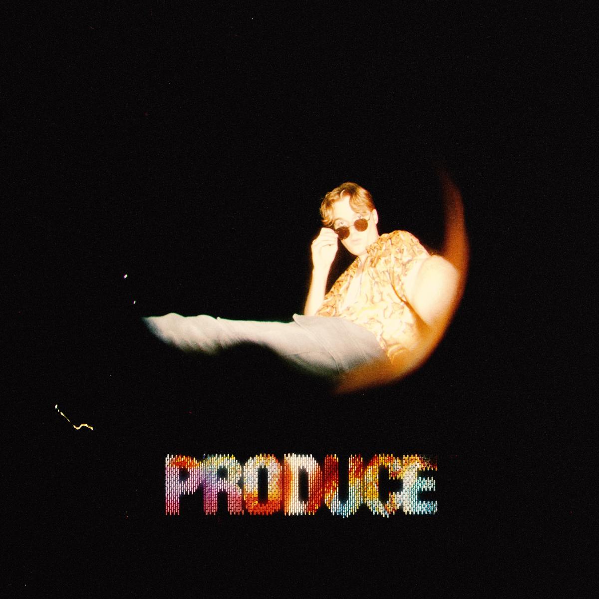 veggi releases new EP called PRODUCE – Aipate