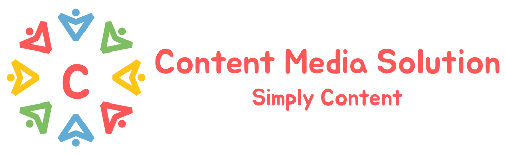 Content Media Solution