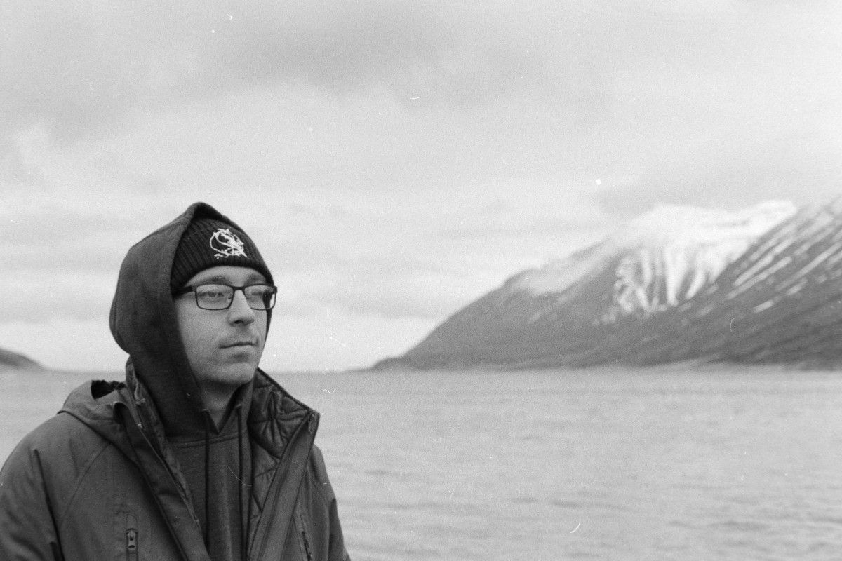 Album Review: Alaskan Tapes - Who Tends A Garden