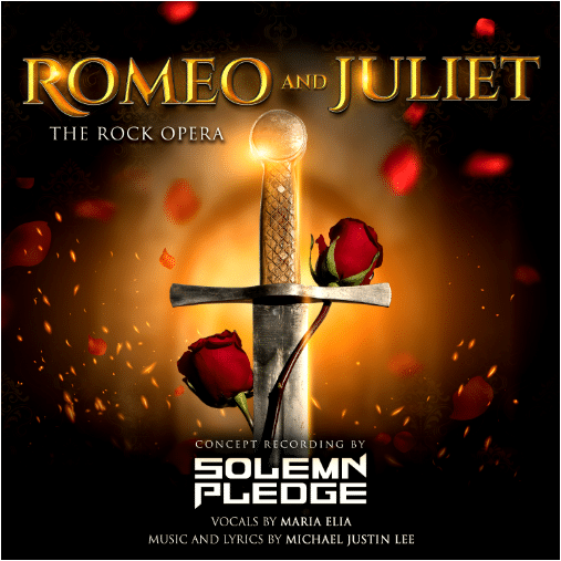 Answer My Prayers: Solemn Pledge shall love until the end of days on Precious Juliet - Independent Music - New Music