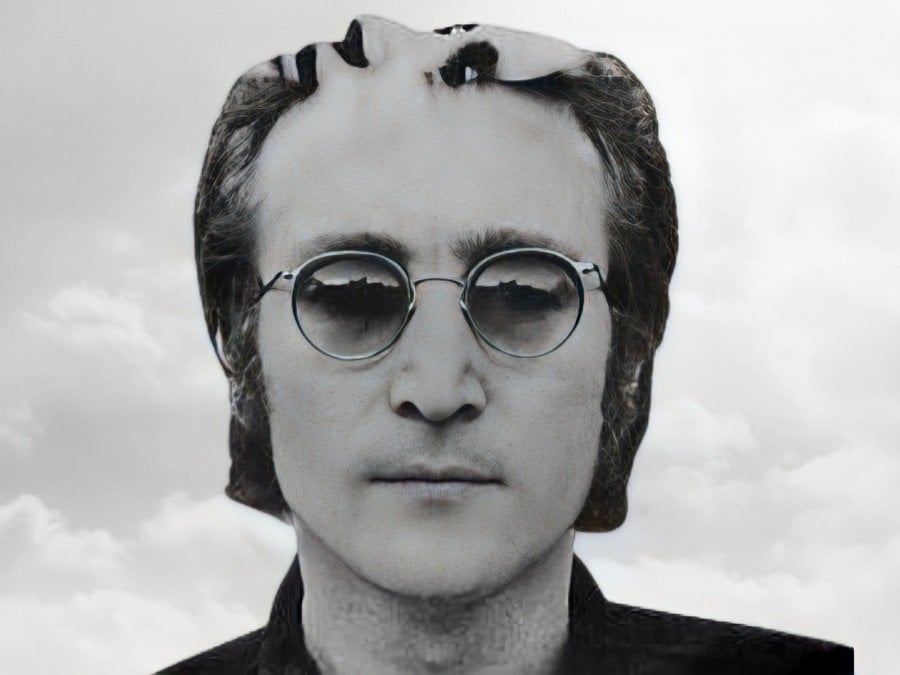 'Beautiful Boy' connects John Lennon and Timothée Chalamet