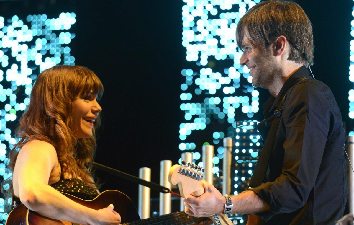 Ben Gibbard believes new Postal Service music "would be a disappointment"