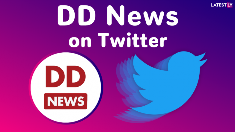 Biggest Drone Show, Classical Music to Grace Beating Retreat Ceremony, Watch This Report ... - Latest Tweet by DD News