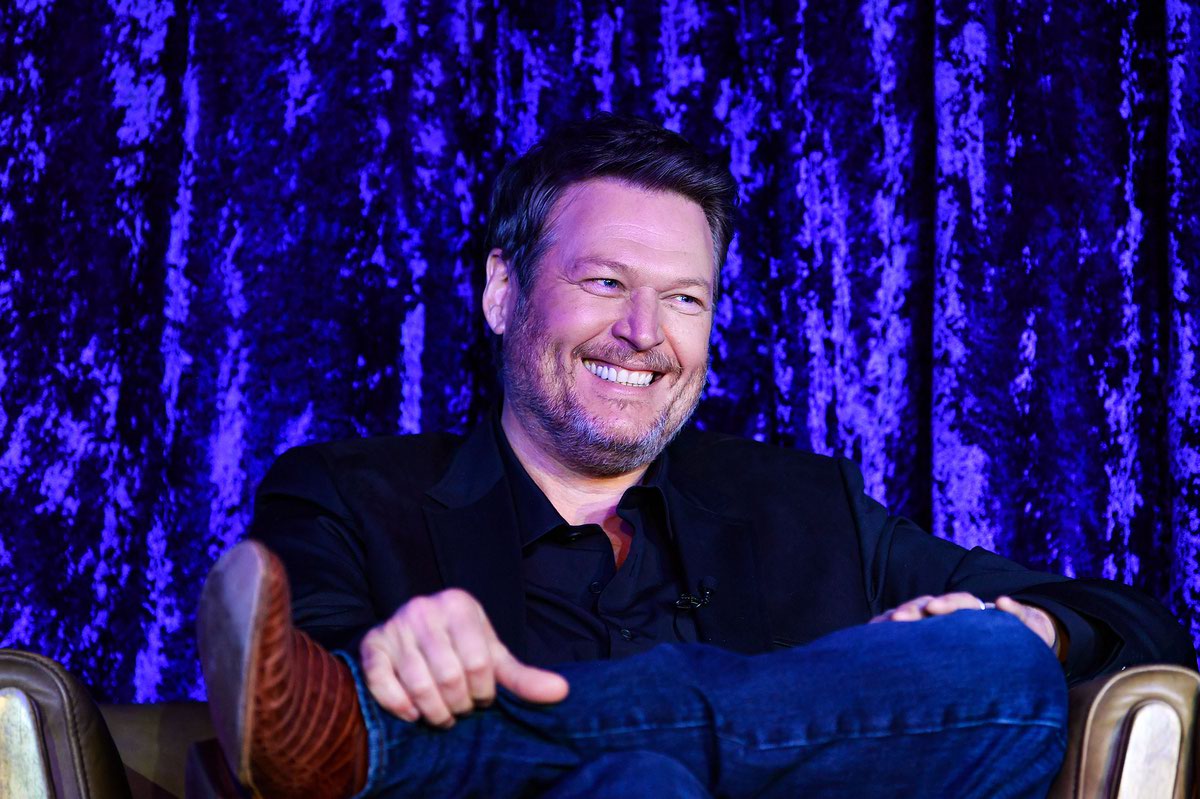 Blake Shelton’s Ole Red aims to be the epicenter of live country music in Las Vegas