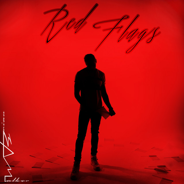 Brian Walker is so aware of the “Red Flags”; see his new video – Aipate