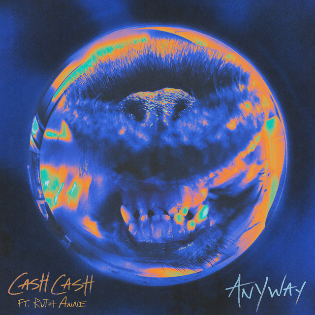 Cash Cash and RuthAnne share new anthem, “Anyway” – Aipate