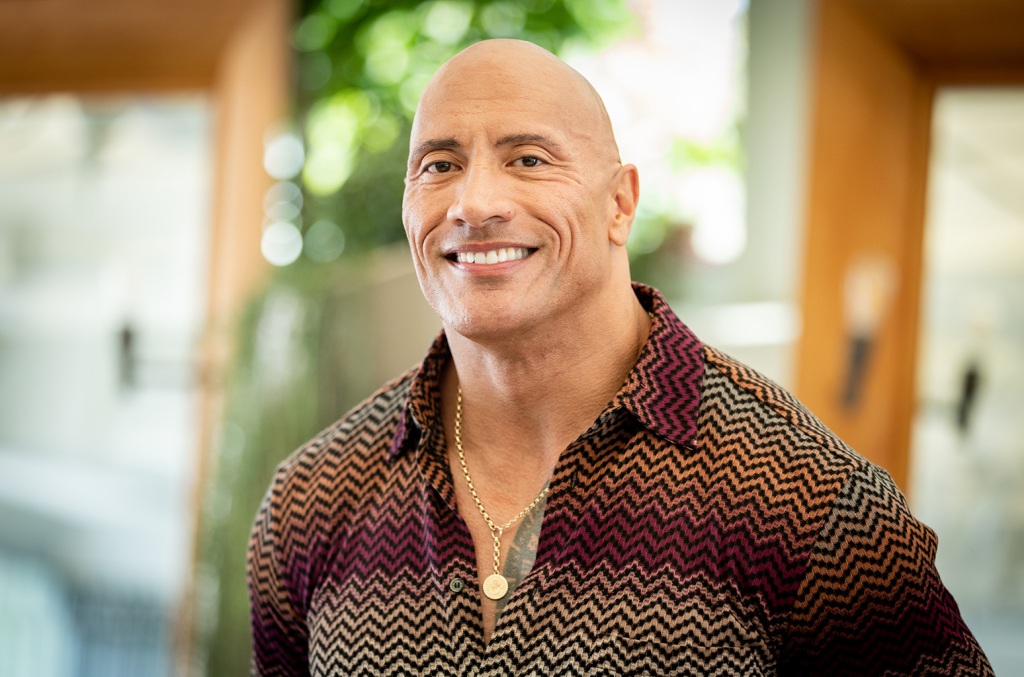 Dwayne ‘The Rock’ Johnson’s Best Music Moments – Billboard