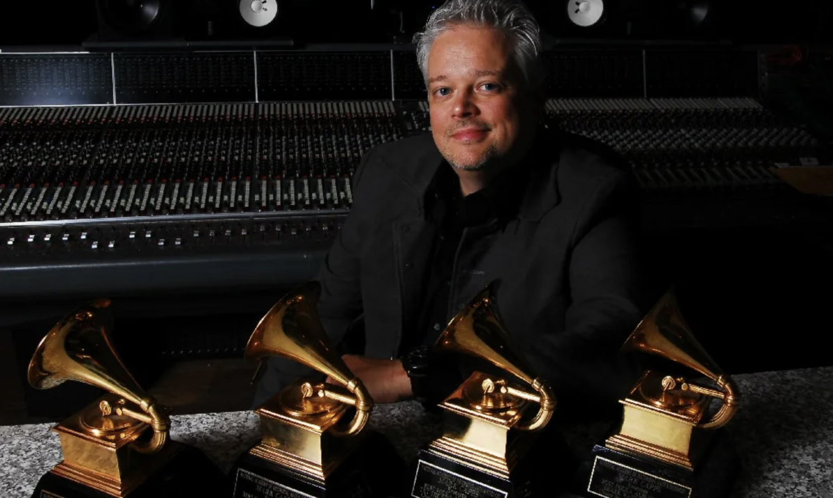 Grammy-Winning Recording Engineer Killed by Police SWAT Team in Nashville After Allegedly Holding Family Hostage