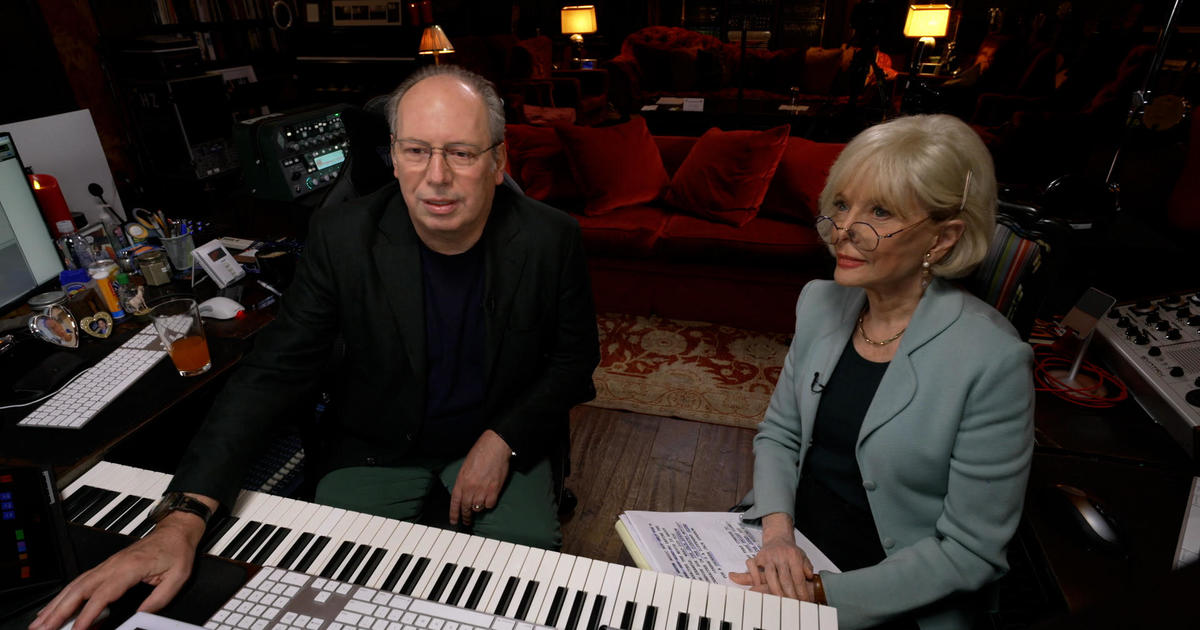 Hans Zimmer: 40 years of music for movies - 60 Minutes