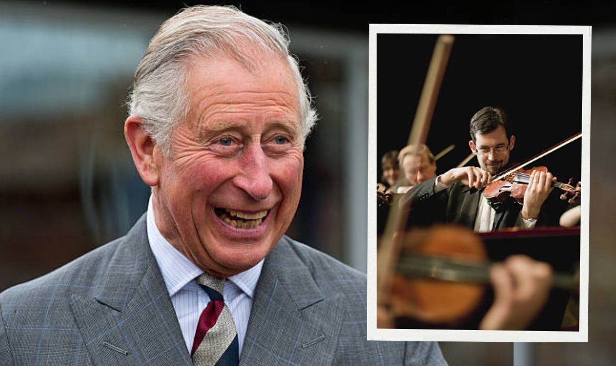 King Charles’ ‘magical’ Coronation Concert will show his love of classical music | Royal | News