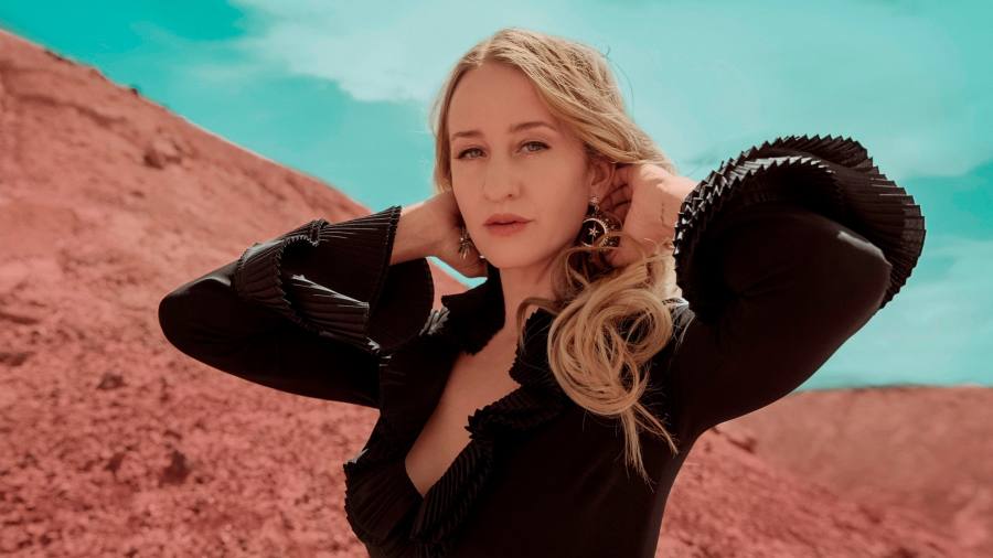 Margo Price: Strays album review — off-piste country music with sharp lyricism