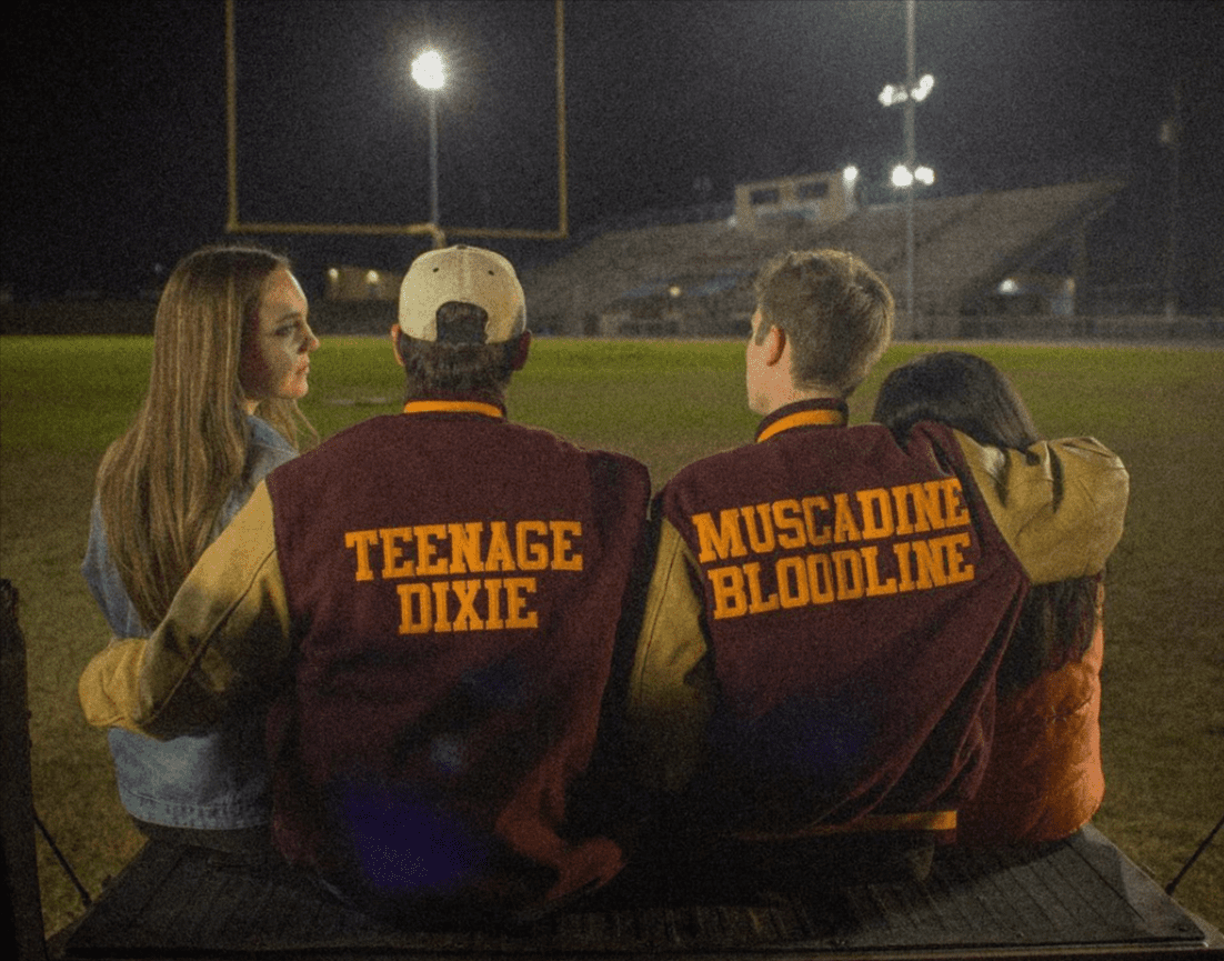 Muscadine Bloodline Drop Title Track To Forthcoming Album “Teenage Dixie,” Along With Music Video