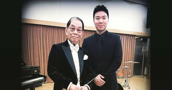 Musicians mourn death of renowned Hong Kong composer Joseph Koo, 'godfather' of Cantonese pop music