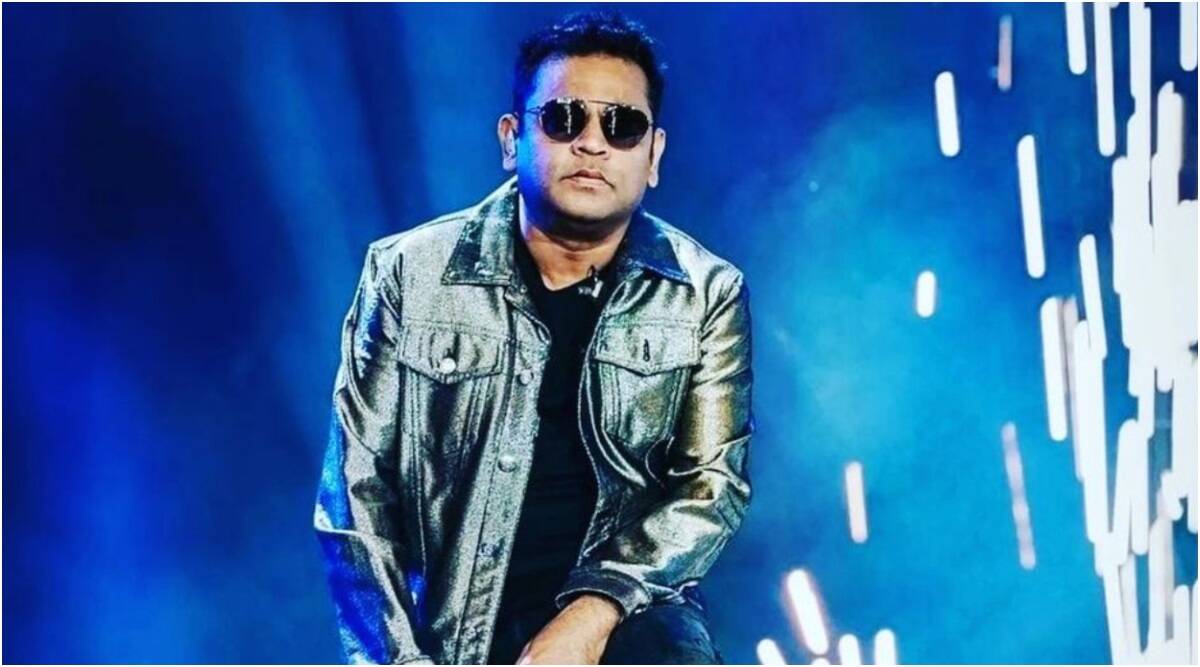 Happy Birthday AR Rahman