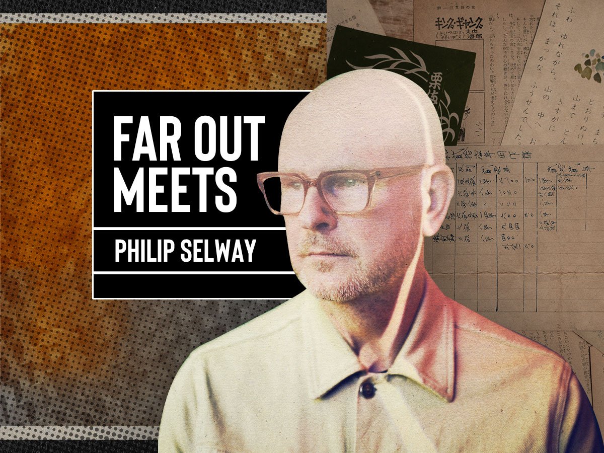 Philip Selway discusses Radiohead and new music