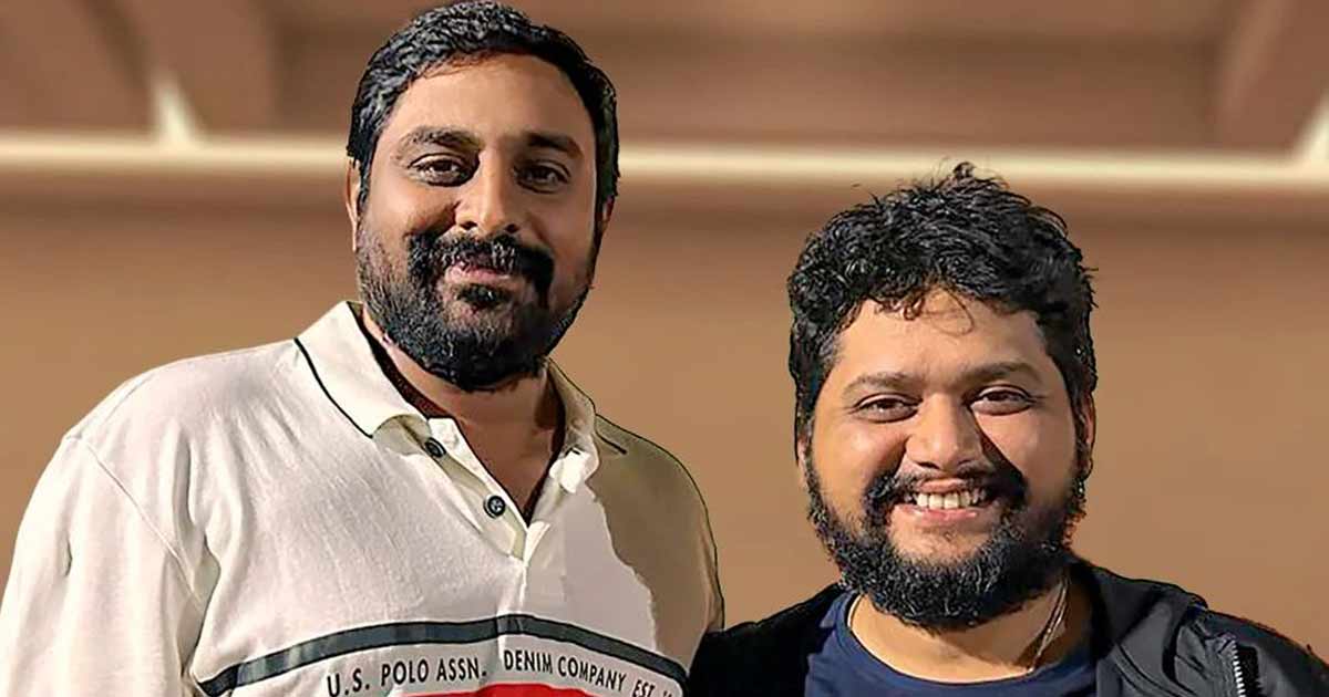 RX 100 Director Ajay Bhupathi Gets Kantara & Vikrant Rona’s Music Composer B Ajaneesh Loknath Onboard For #AB3