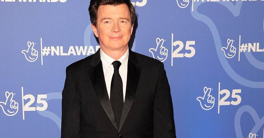 Rick Astley: I wasn’t cut out to be a pop star | Entertainment