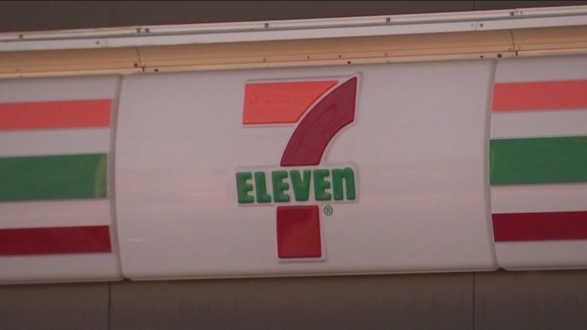Riverside 7-Eleven store plays classical music to deter homeless population