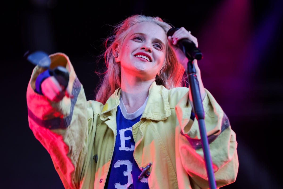 Sky Ferreira Says New Music Delay Due to Her Being Deemed ‘Difficult’