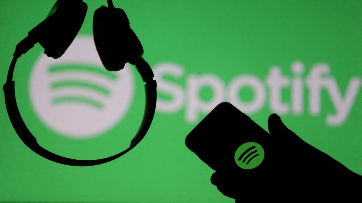 Spotify needs to profit from a music revolution