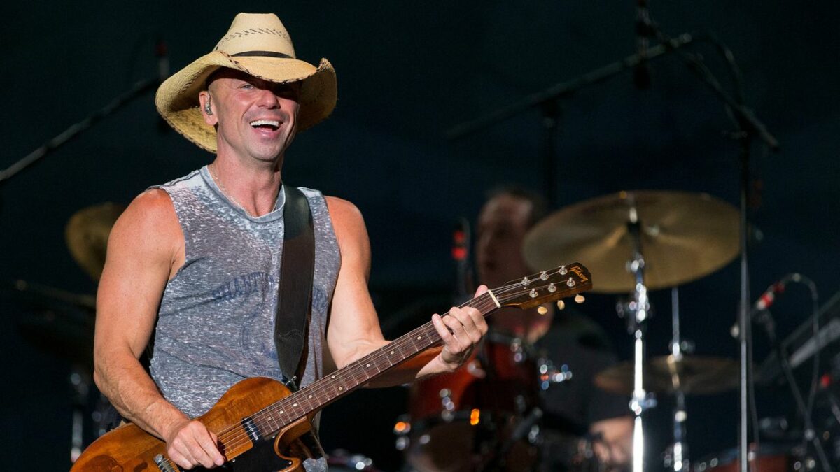 Where to buy Tortuga Music Festival tickets, featuring Kenny Chesney and more