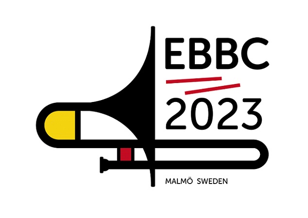 2023 European Championship works revealed — 4barsrest
