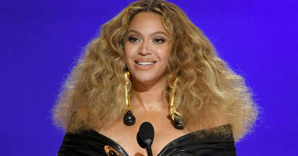 Beyoncé Ties Record For Most Grammy Wins In History