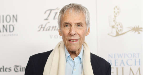 Burt Bacharach, Legendary Pop Composer, Dies at 94