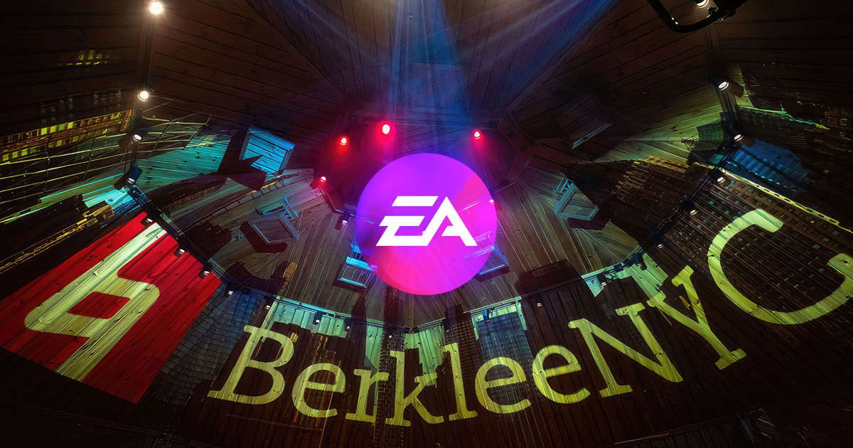 EA and Berklee College of Music Announce Scholarship and Mentoring Program