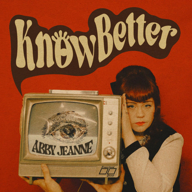 Hear Abby Jeanne’s lively new single, “Know Better” – Aipate