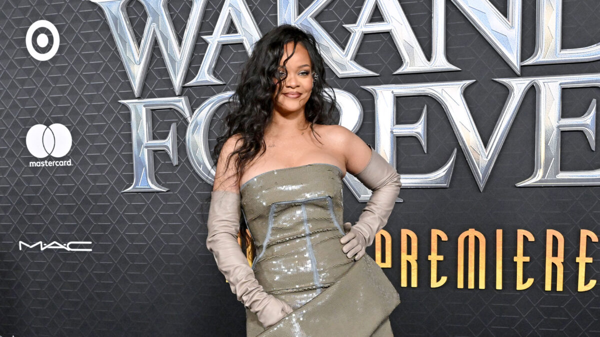 Inside Rihanna’s body and face transformation
