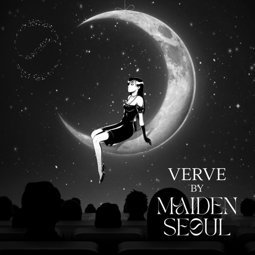 Introducing Maiden Seoul as they release debut single, “Verve” – Aipate