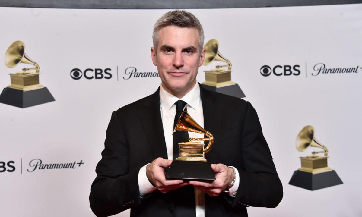 Kevin Puts, TF3 Among Classical Music Winners At 2023 Grammy Awards