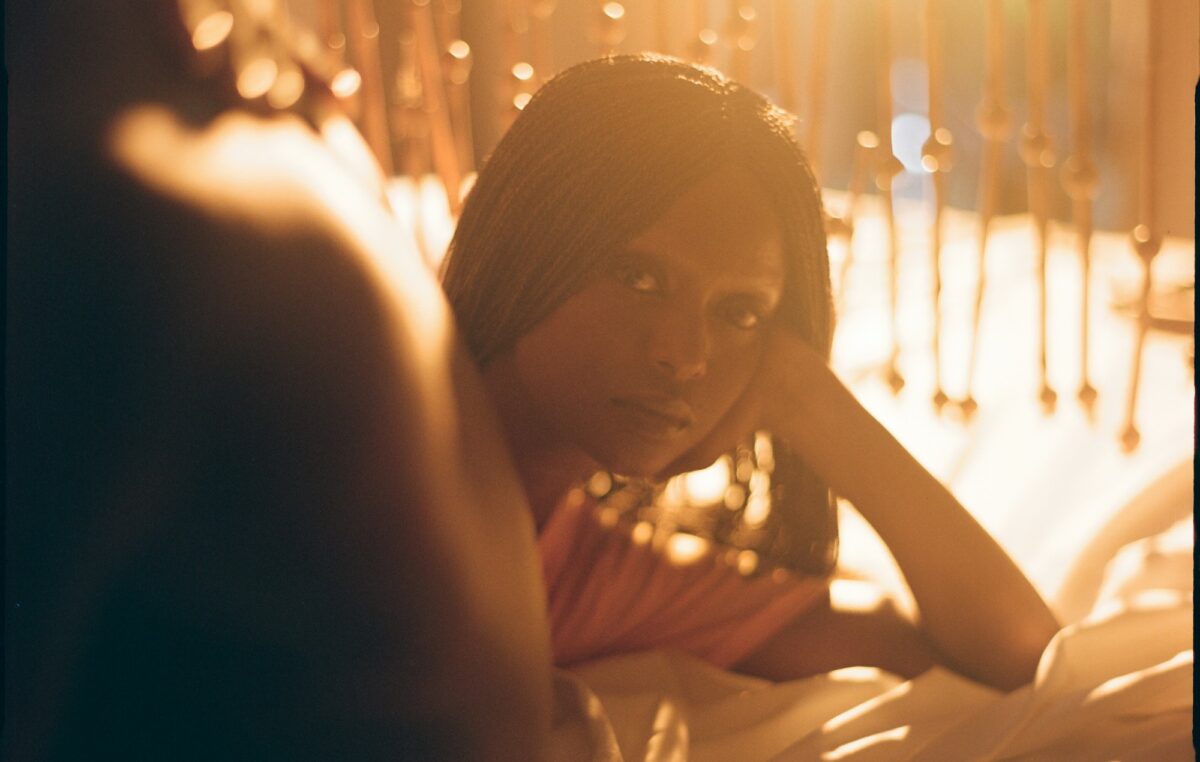 Listen to Kelela’s new single ‘Enough For Love’