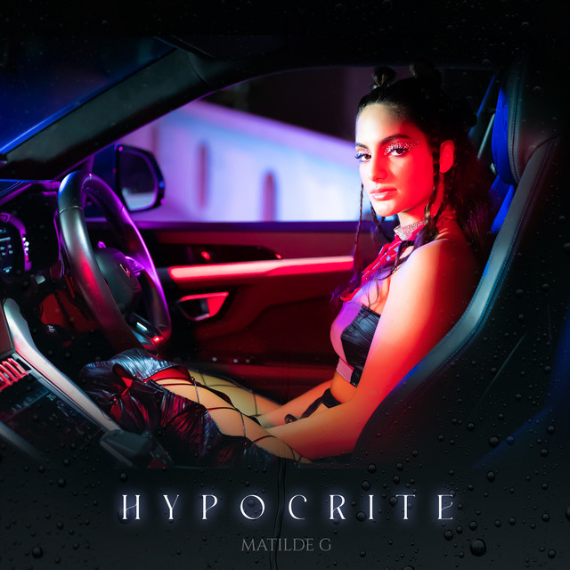 Matilde G reveals “Hypocrite” single & video – Aipate